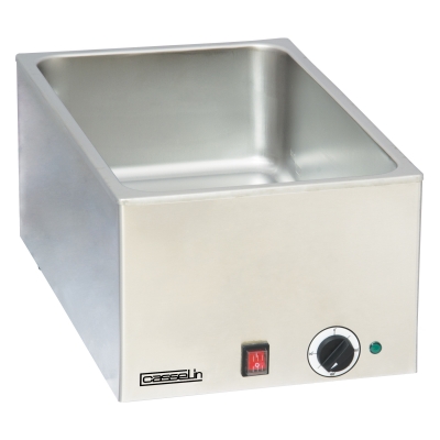 BAIN-MARIE GN 1/1